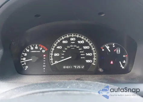 2007 Honda Accord 2.4 Lx z USA, uszkodzony, nr VIN 1HGCM56497A201202